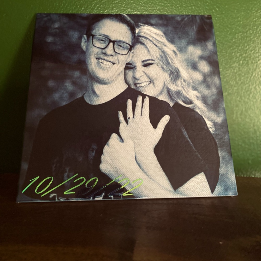8x10 Canvas Prints